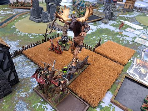 Toradh íomhá ar 40K Tabletop Game