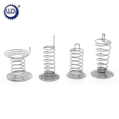 Spring Button Structure Design に対する画像結果