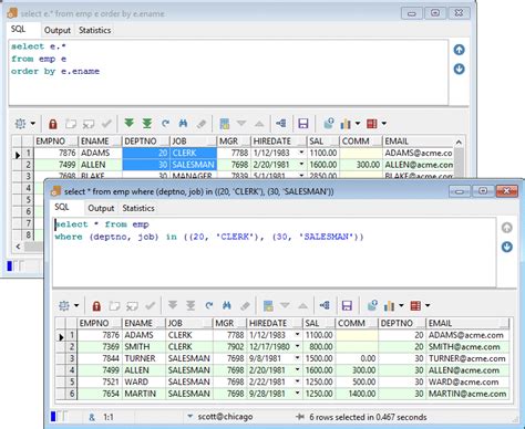 Image result for PL/SQL Developer Allround Automations