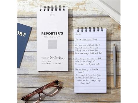 Toradh íomhá ar Reporter Notebook