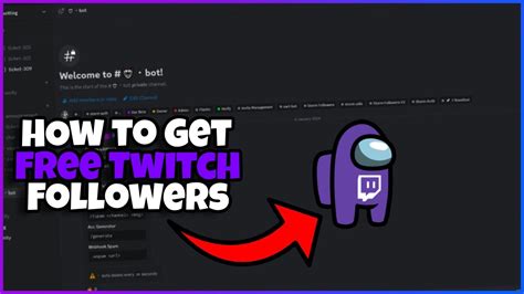Toradh íomhá ar Free Twitch Follower Bot Download
