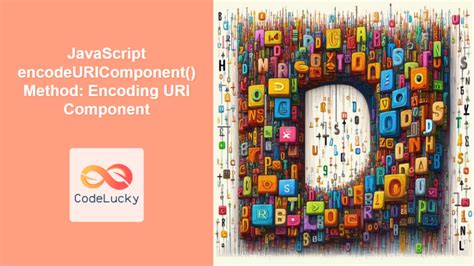 Image result for encodeURI