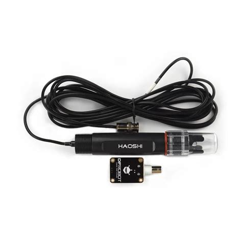 Image result for pH-meter Arduino