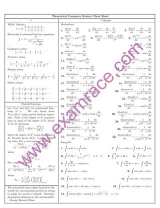 Image result for Computer Knowledge Formulas