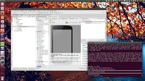Toradh íomhá ar Chrome On Ubuntu Developer Tools