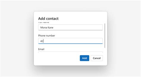 Afbeeldingsresultaten voor Fluent UI Loading Dialog