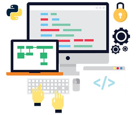 Image result for Python Development Programs