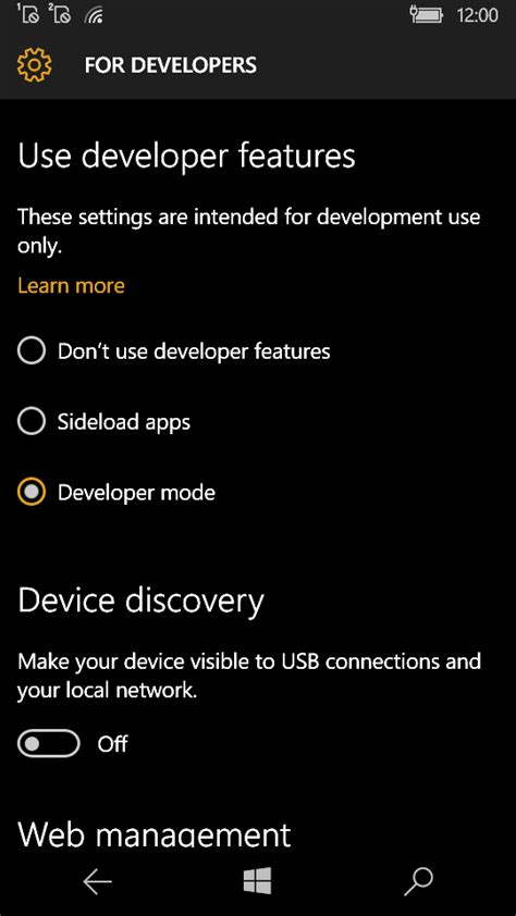 Image result for Side Loading Windows Apps