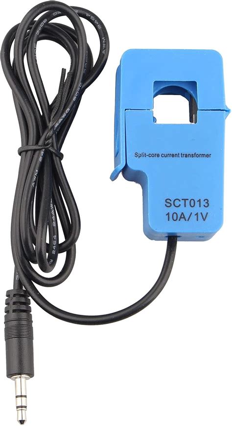 Image result for Non-Invasive AC Current Sensor