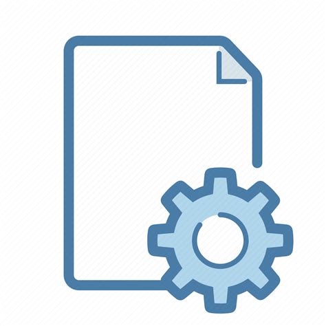 Image result for Config File Icon PNG