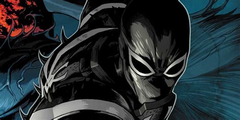 Image result for Agent Venom MCU