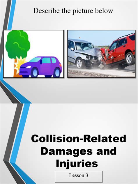 Image result for Collision Lesson