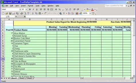 Image result for Spreadsheet Application Software Examples