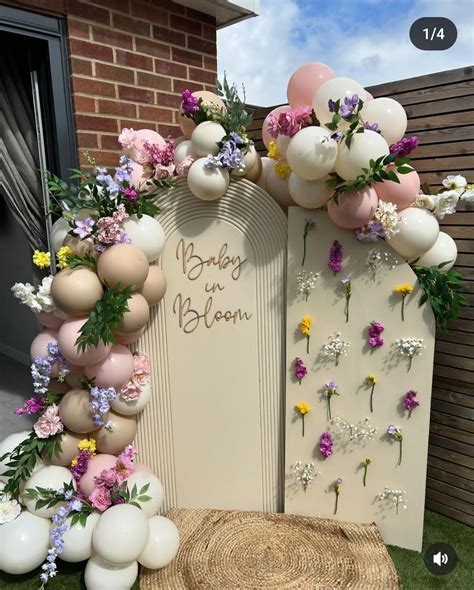 Toradh íomhá ar Spring Event with Balloons