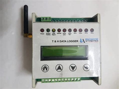 Image result for St. Room Data Logger