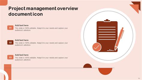 Image result for Project Management Presentation Cover Page PowerPoint