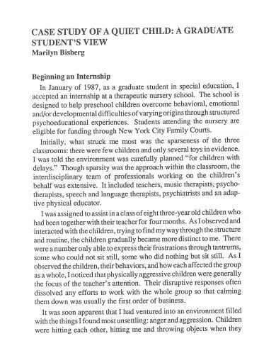 Afbeeldingsresultaten voor Case Study Examples for Students Problem Statement