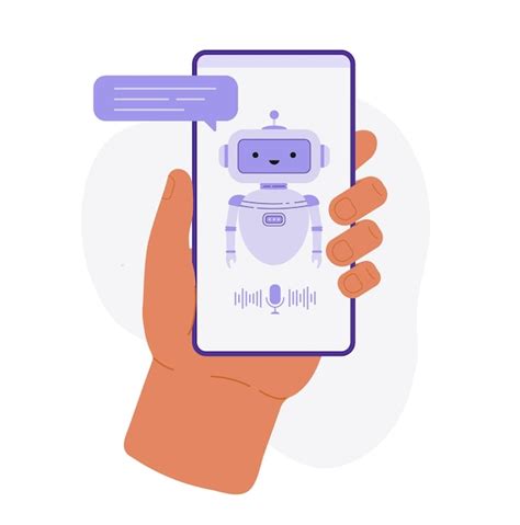 Image result for Chatbot Vector