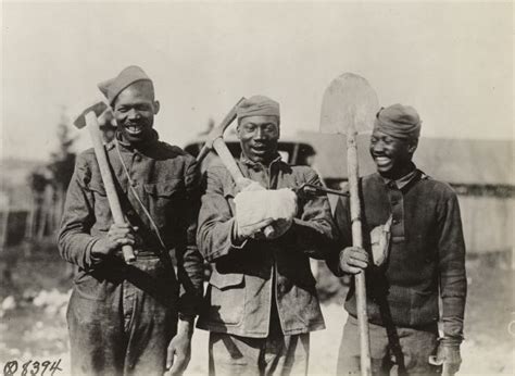 Image result for African American Soldiers World War 1