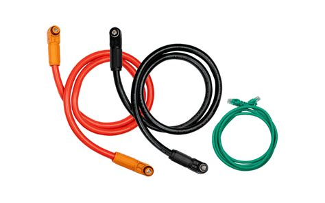 Toradh íomhá ar Power Pro Parallel Cable