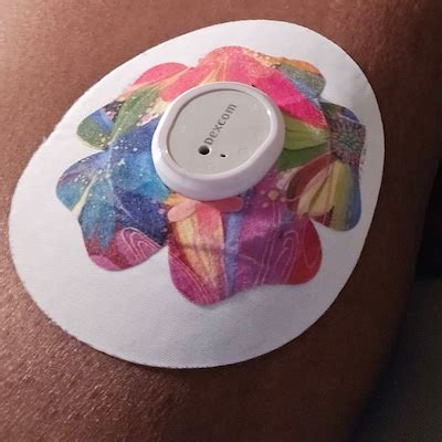 Image result for Dexcom Stickers