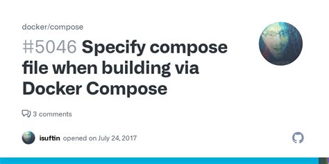 Image result for Where to Find Docker Compose File