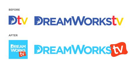 Toradh íomhá ar DreamWorks TV Clickable