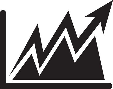 Afbeeldingsresultaten voor Average Trend Line Graph Icon