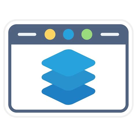 Full-Stack Web Development Icon に対する画像結果