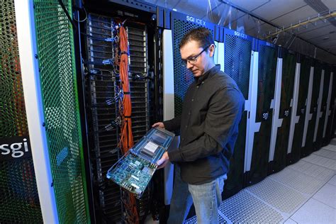 Image result for Software Stack Eagle Supercomputer