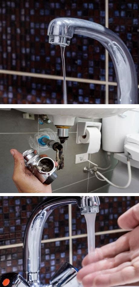 How to Fix Water Pressure Issues に対する画像結果