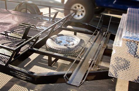 Image result for Custom Motorcycle Trailers