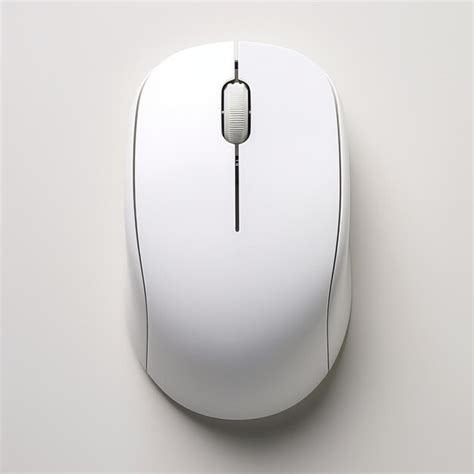 Image result for White Computer Mosue without Backround