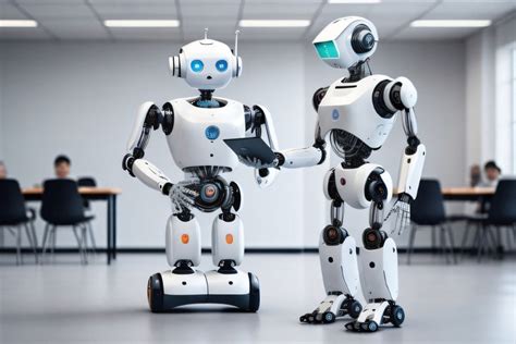 Image result for Examples of Robotics
