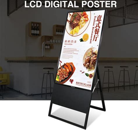 Image result for Electronic Digital Menu Board