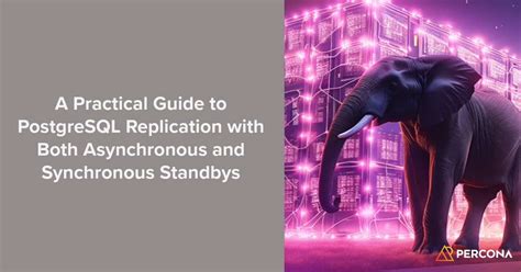 Toradh íomhá ar Synchronous and Asynchronous Replication