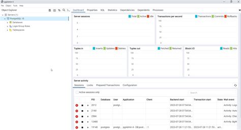 Image result for Postgres Compatibility Matrix for Windows Server