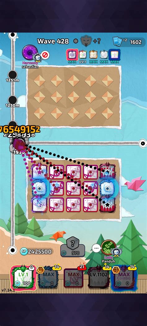 How to Do the Highest Combo in Park7ur에 대한 이미지 결과