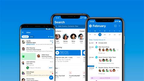 Image result for Install Outlook App On Android