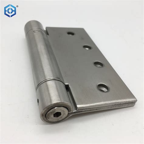 Afbeeldingsresultaten voor Spring Return Gate Hinges