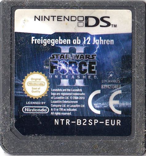 Star Wars Force Unleashed 2 Cover に対する画像結果