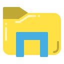 Image result for File Explorer Version and Icon