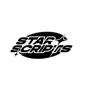 Image result for Stars Script
