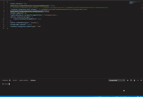 Image result for PowerShell Clear Terminal