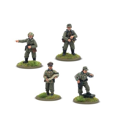 Image result for Guns Platoon Commander