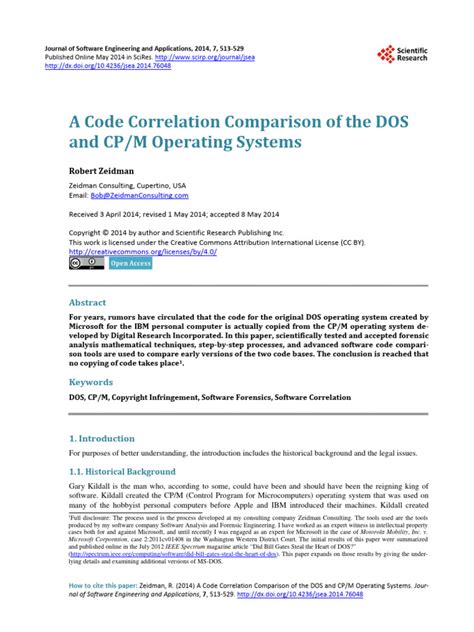 Image result for Doss Computer Science