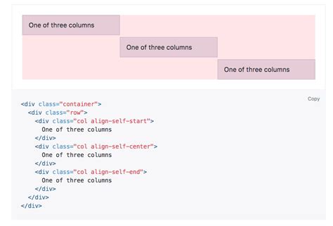 Image result for Bootstrap Header Align Center
