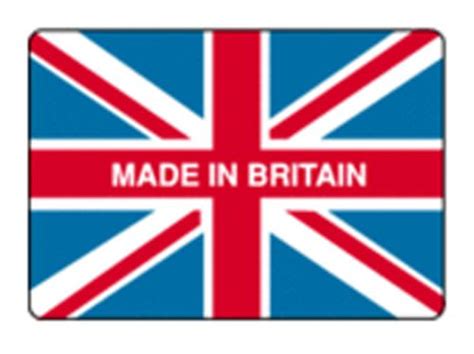 Image result for Made in Britain Labels 25Mm Sew-On