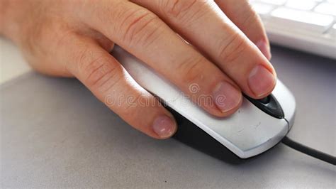 Toradh íomhá ar Computer Mouse Office HD