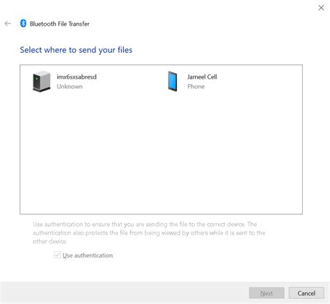 Image result for Unsaccesfful Bluetooth File Transfer